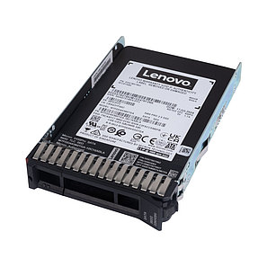 Твердотельный накопитель SSD Lenovo ThinkSystem 2.5" Multi Vendor 960GB RI v2 2-028976 4XB7A90874, фото 1