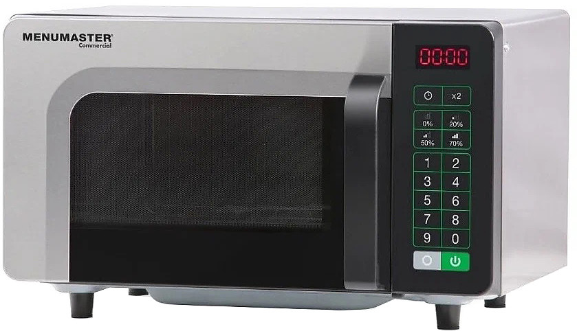 Печь микроволновая Menumaster RMS510TS2, фото 1