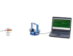 Лабораторная установка "Гравитационная постоянная"