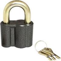 ЧАЗ ВС2М1 замок навесной с одним секретом