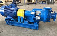 Насосы К и КМ (Все виды)