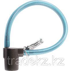 ЧАЗ ВС2-6А аспалы қысқа тросты құлып 350 мм