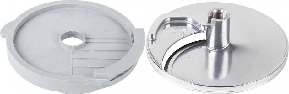 Диск для нарезки картофеля фри Robot Coupe 28135, фото 1