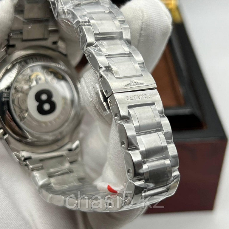 Браслет с клипсой Longines (24286)