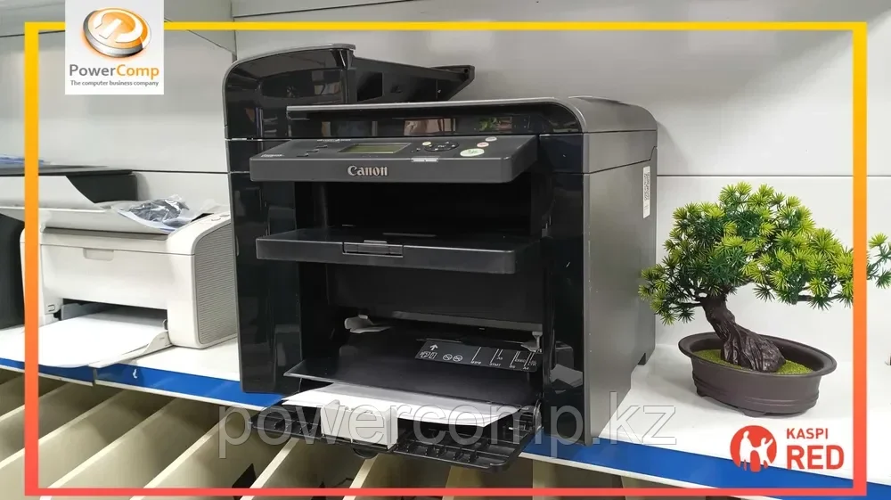 МФУ Canon MF 4430/3в1/Лазерный/A4