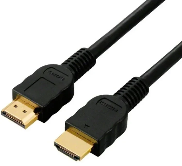 Кабель HDMI-HDMI 20m Great Wall CH029, V2.0, 4K