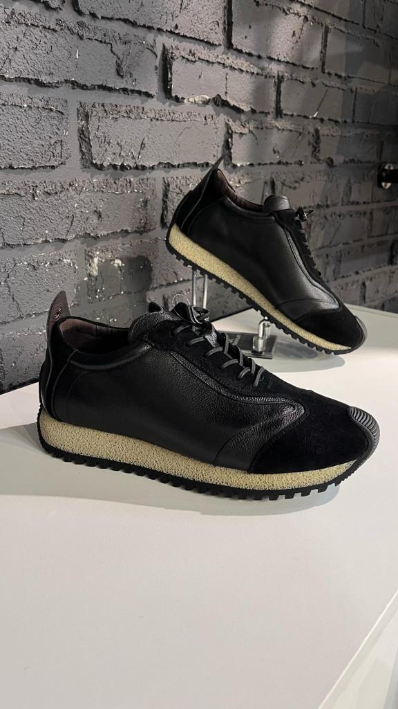 Мужские кроссовки, фото 1