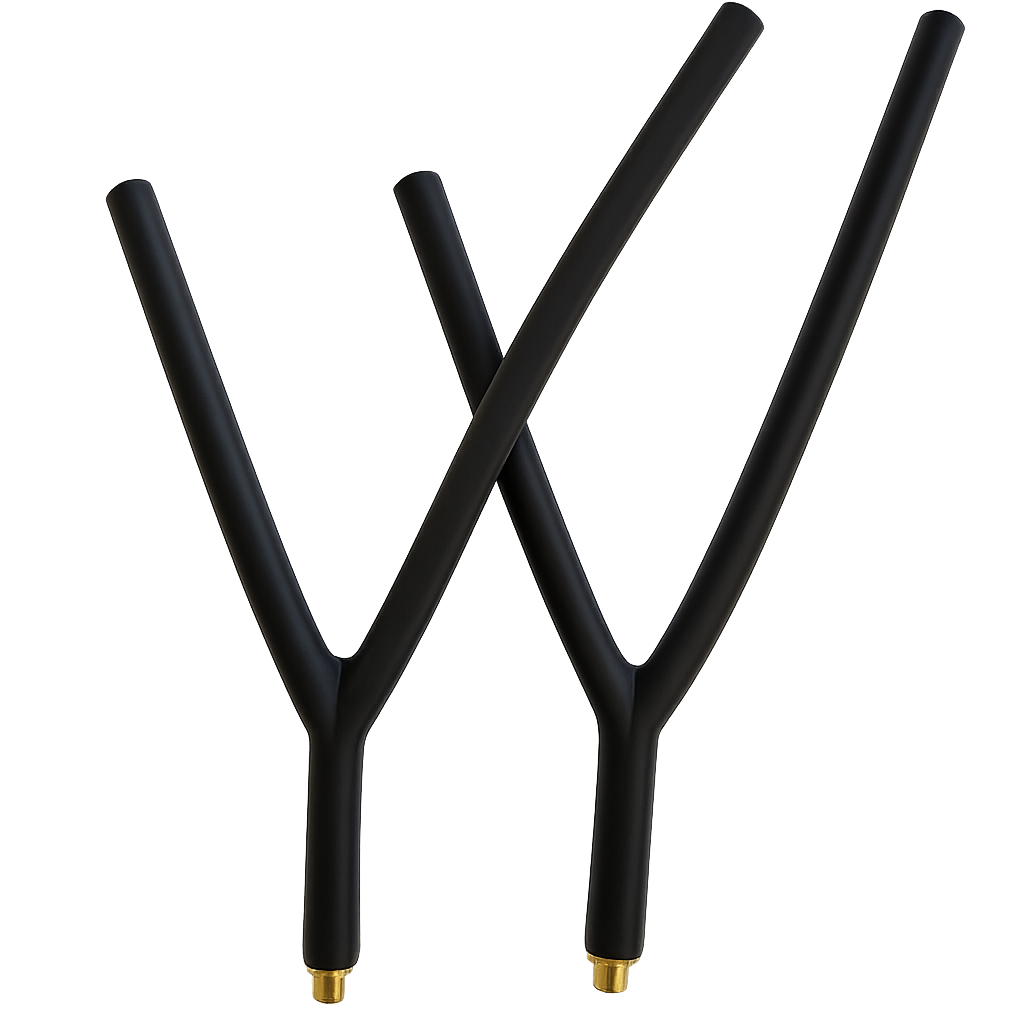 8737604221 Bosch/Buderus Y-образная трубка для сбора конденсат U072/WBN6000 ст Арт (8737603086)