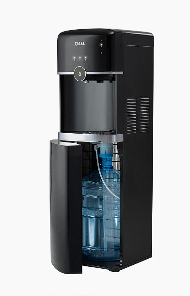 Кулер для воды LC-AEL-770a, black, фото 1