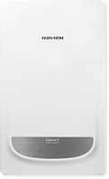 Отопительный котел Navien DELUXE S13