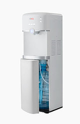 Кулер для воды LC-AEL-770a, white
