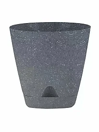 Амстердам гүл құмырасы 110 мм(0,65л), базальды суару IG62810026