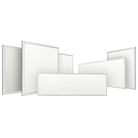 Светильники, led панели и споты 600x600, 300x300, 1200x300