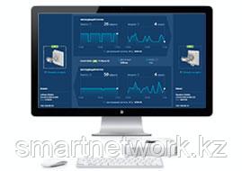 InfiMONITOR NEXT – система мониторинга и управления беспроводной сетью