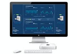 InfiMONITOR NEXT – система мониторинга и управления беспроводной сетью