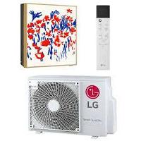 Кондиционер LG A09GA1 New ArtCOOL Gallery Deluxe