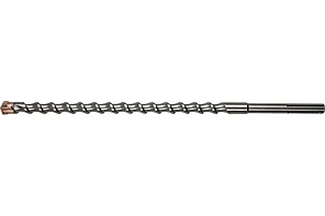 Бур, SDS-max, ЗУБР Профессионал 14 x 610/740 мм