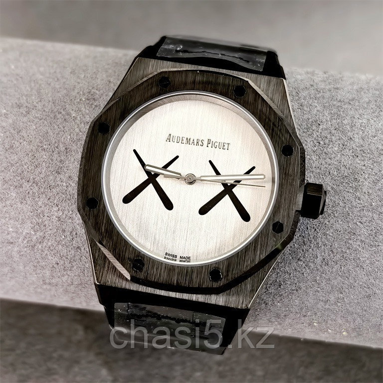 Мужские наручные часы Audemars Piguet x KAWS (24272)