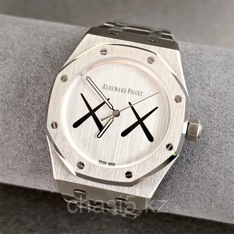 Мужские наручные часы Audemars Piguet x KAWS (24270), фото 1