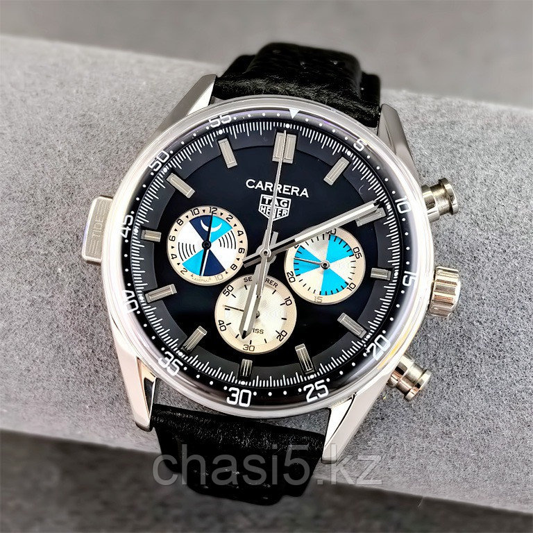 Мужские наручные часы Tag Heuer CARRERA Porsche (24267)