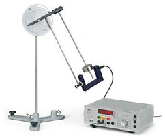 Лабораторная установка "Маятник с переменным g"