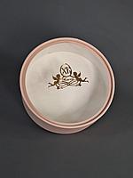 Круглая коробка ХВ Пасха 18*5 см