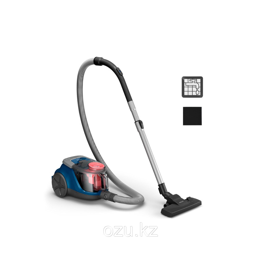 Пылесос Philips XB2062/01, фото 1