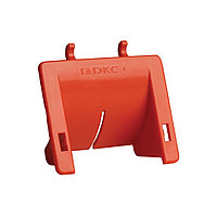 Ограничитель радиуса изгиба кабеля DKC FC37009
