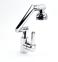 Смеситель для кухни (мойки) Atlas DENEB DB1006601, однозахватный