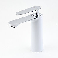 Смеситель для раковины (умывальника) Atlas LEO LE1002203, однозахватный