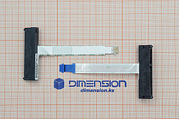 SATA шлейф переходник от жесткого диска, SSD, HDD 04022-00010000 для ASUS VivoBook 15 X513 X513FA K513  F513 A513