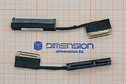 SATA шлейф переходник от жесткого диска, SSD, HDD DC02C009L30 для LENOVO Thinkpad T470 T470P A475 T480 T480P A485