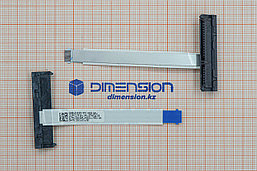 SATA шлейф переходник от жесткого диска, SSD, HDD DD0ZAUHD011 для ACER Aspire A315-55-23 55G A515-44 44G