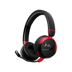 Гарнитура HyperX Cloud Mini - Wireless (Black) 7G8F1AA 2-029146, фото 1