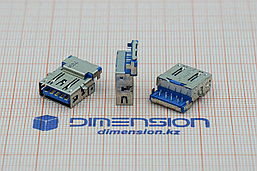 USB 3.0 порт, разъем, гнездо для HP 15-EF 15-DY 15S-EQ