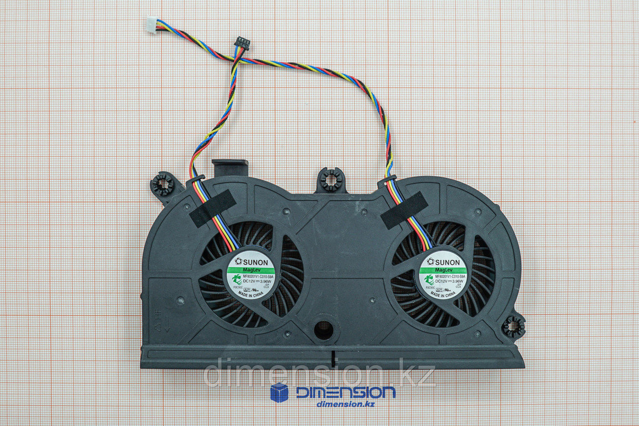 Кулер, вентилятор для моноблока HP Eliteone 800 G1 705 G1 CPU 733489-001