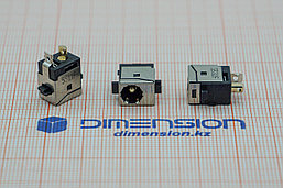 Разъем, порт, гнездо питания для ASUS Y581 N56 N56VM N56VJ N56VZ N56DP X550 X550C X550L X552 X552L