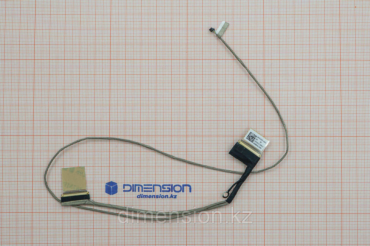 Шлейф матрицы, экрана, дисплея DD0BK4LC000 для ASUS E510 E510MA L510M L510MA