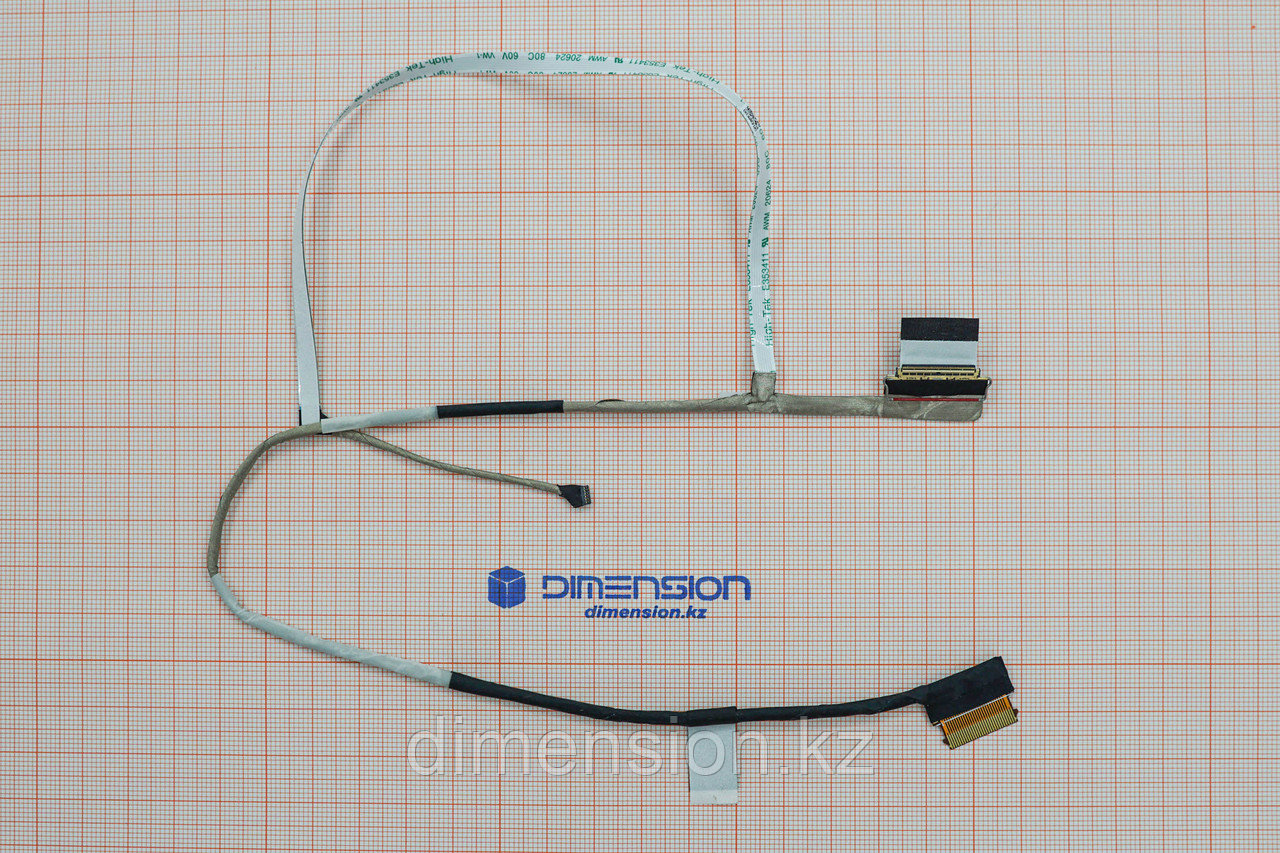 Шлейф матрицы, экрана, дисплея DD0P5BLC021 для HP 15-dy 15s-fq-eq-ER 15-ef tpn-q230