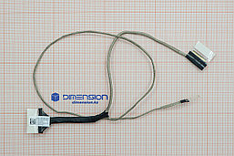Шлейф матрицы, экрана, дисплея EPK30  DC020031F00 JHW310 для HP 15-DA 15-DB 15Q-DS 15g-dr TPN-C135 C136