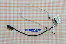 Шлейф матрицы, экрана, дисплея FPC70  DC02C00LM00 для HP Pavilion Gaming 17-CB 17-CD