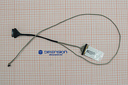 Шлейф матрицы, экрана, дисплея FS540  DC020023A10 для LENOVO IdeaPad S145-15IWL 340c-15