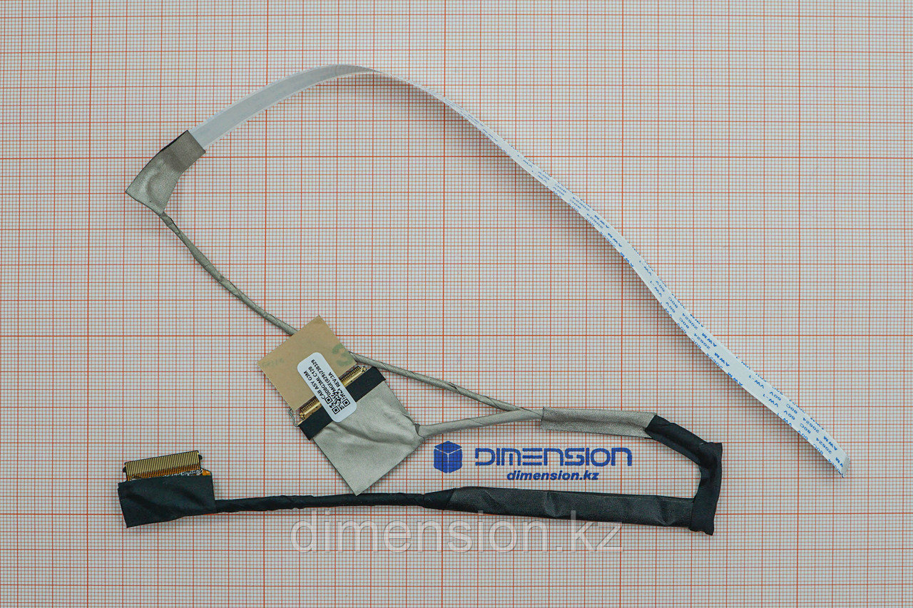 Шлейф матрицы, экрана, дисплея G3M  DD0G3MLC120 для HP Victus 16-D 16-E TPN-Q264 40pin