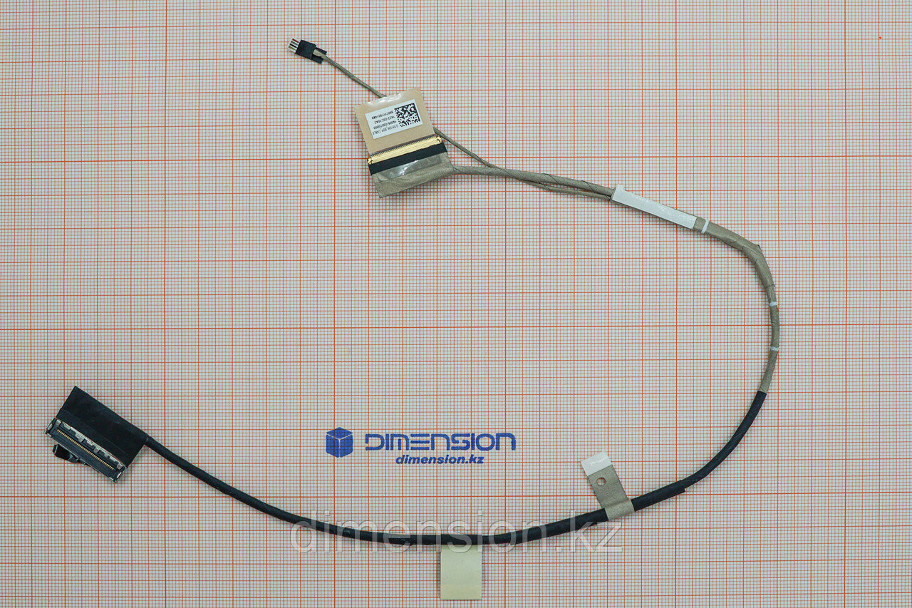 Шлейф матрицы, экрана, дисплея G531GW  14005-03070000 для ASUS G512L G531G G531GT