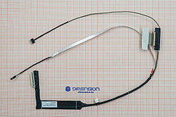 Шлейф матрицы, экрана, дисплея HH614  DC02C00WX00 для ACER Nitro AN515-58 N22C1 HH514