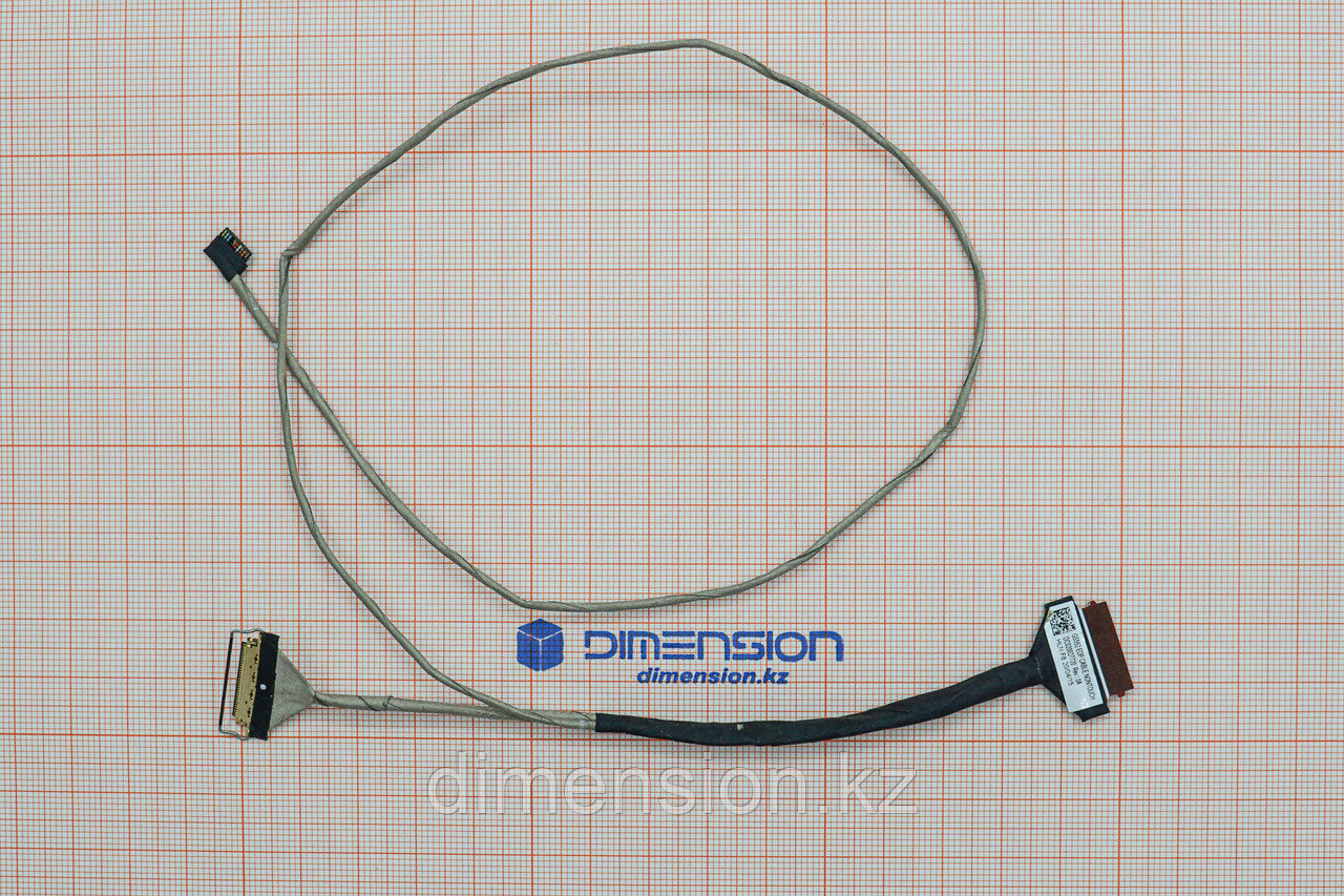 Шлейф матрицы, экрана, дисплея LENOVO S350-15 S350-15IWL GS552 3 15IML05 DC020027700 DC020027710 DC020027720 DC020027730