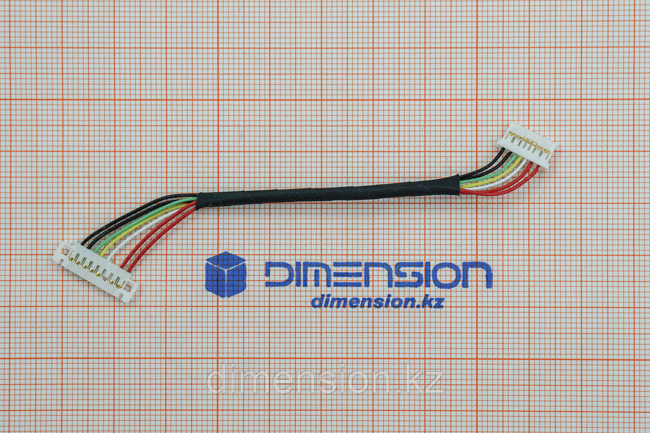 Шлейф, кабель от аккумулятора для ASUS G513 G533 G713 FX517 GU603 FX507