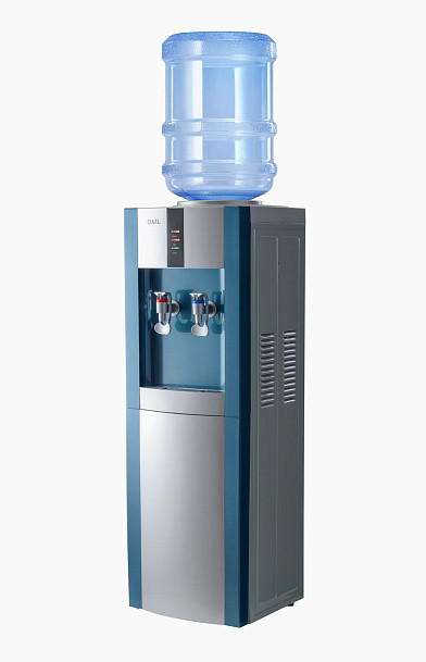 Кулер для воды LK-AEL-47, marengo, фото 1