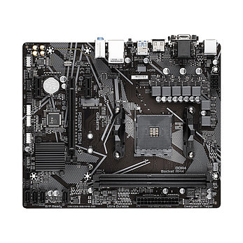 Материнская плата Gigabyte A520M S2H, фото 3