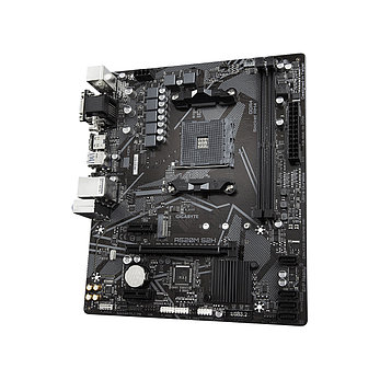 Материнская плата Gigabyte A520M S2H, фото 4
